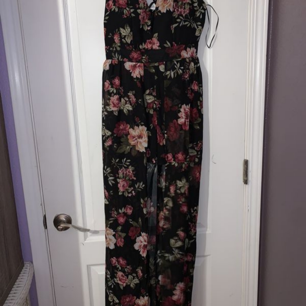 Jumpsuit - Picture 2 of 2